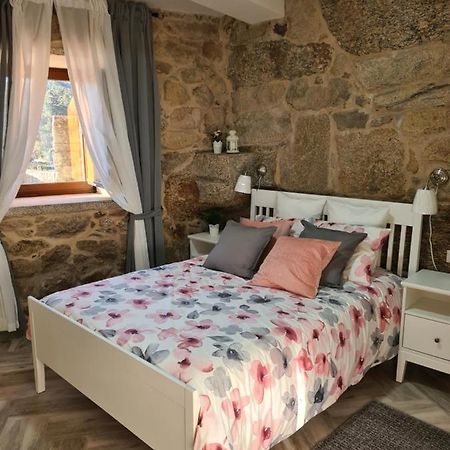 Casa Veiga 1 Apartment Понтеведра Екстериор снимка