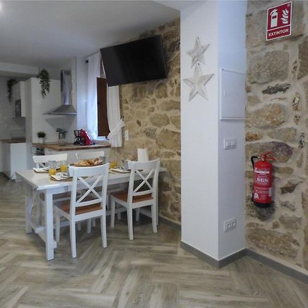 Casa Veiga 1 Apartment Понтеведра Екстериор снимка