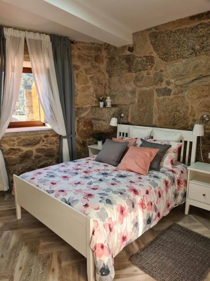 Casa Veiga 1 Apartment Понтеведра Екстериор снимка