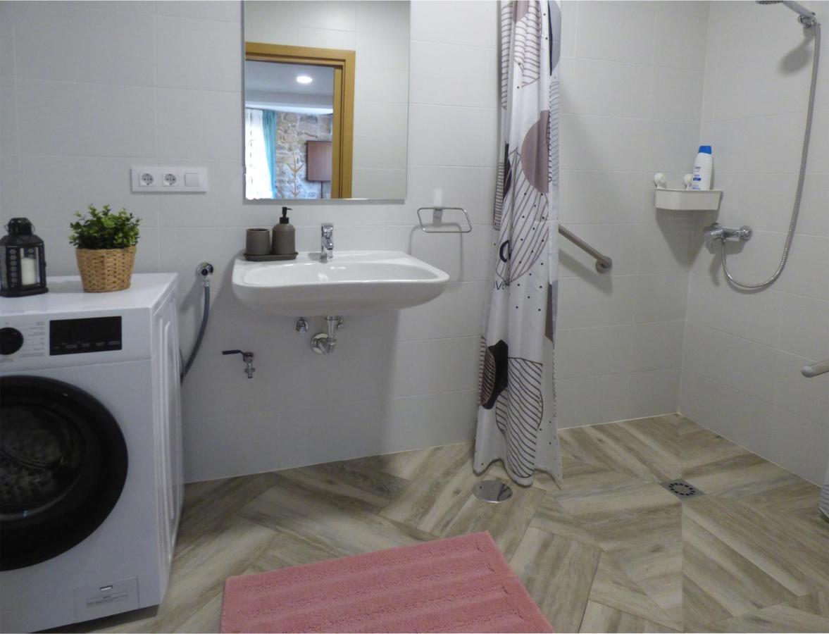 Casa Veiga 1 Apartment Понтеведра Екстериор снимка