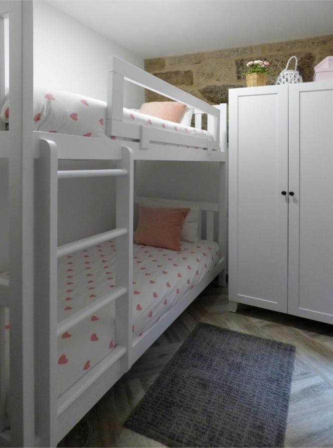 Casa Veiga 1 Apartment Понтеведра Екстериор снимка