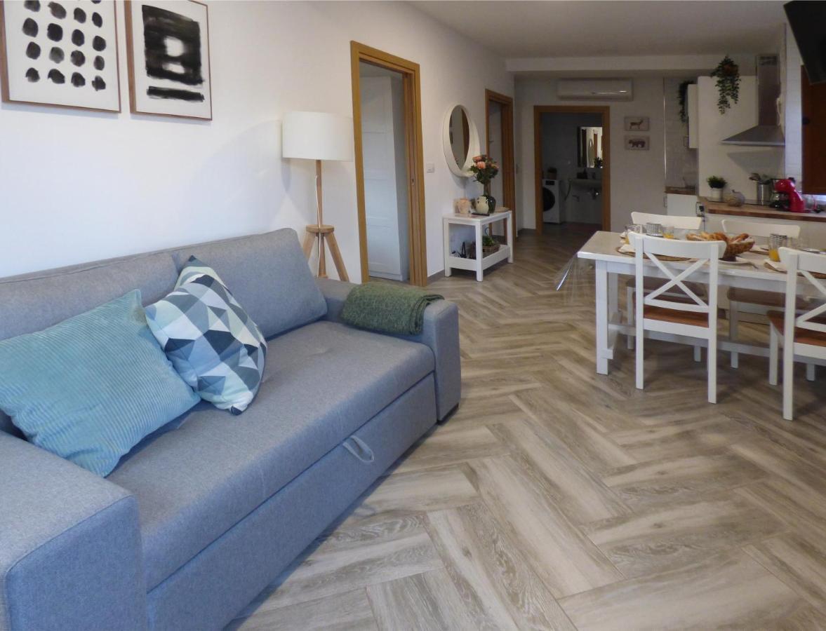 Casa Veiga 1 Apartment Понтеведра Екстериор снимка