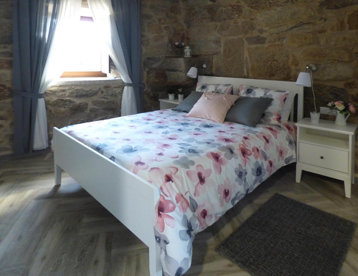 Casa Veiga 1 Apartment Понтеведра Екстериор снимка