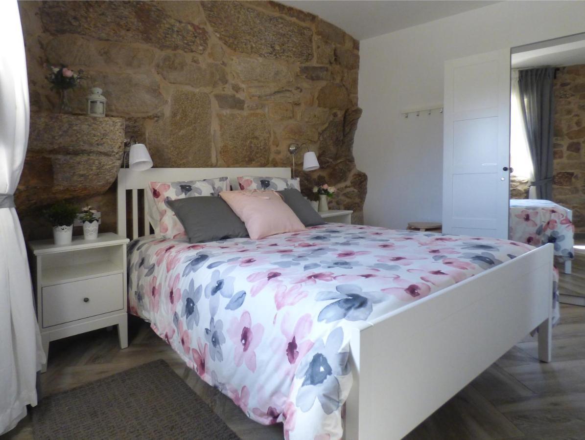 Casa Veiga 1 Apartment Понтеведра Екстериор снимка