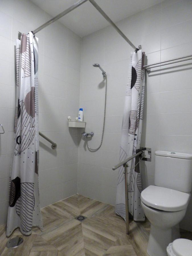 Casa Veiga 1 Apartment Понтеведра Екстериор снимка